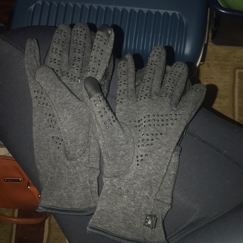 Gloves